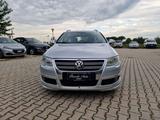 Volkswagen Passat Passat 2.0 TDI DPF Variant DSG - Volkswagen Passat aus 2009: TDI