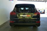 Porsche Cayenne S Diesel Platinum Edition/LUFT/PANO/21z - Porsche Gebrauchtwagen in Gießen