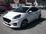 Ford Puma ST-Line Design 1.0 MHEV Hybrid Sicherheits- - Ford Puma: ST Line Design