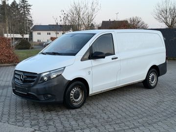 Mercedes Vito - 2
