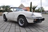 Triumph Spitfire 1500 MK IV * 1. HAND - 19.029 KM! * - Triumph Spitfire Oldtimer