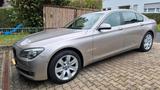 BMW 730d F01 Original 59.887 km! - gebrauchte BMW 7er Reihe aus dem Jahr 2009