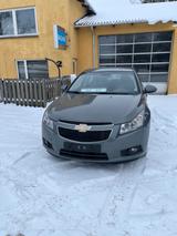Chevrolet Cruze LT - graue Chevrolet Cruze