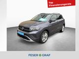 Volkswagen T-Cross Life 1.0 l TSI OPF 70 kW (95 PS) 5-Ga - Jahreswagen bis 20.000 Euro