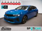Opel Astra Sports Tourer GS 1.2 Turbo AT8 *SHZ*AHK*