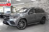 Mercedes-Benz GLS 400 d 3x AMG SPORT*MASSAGE*PANO*LUFT*7S*VOLL - Mercedes-Benz GLS 400 aus 2020