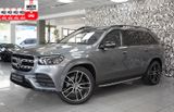 Mercedes-Benz GLS 400 d 3x AMG SPORT*MASSAGE*PANO*LUFT*7S*VOLL - Mercedes-Benz GLS 400 aus 2020