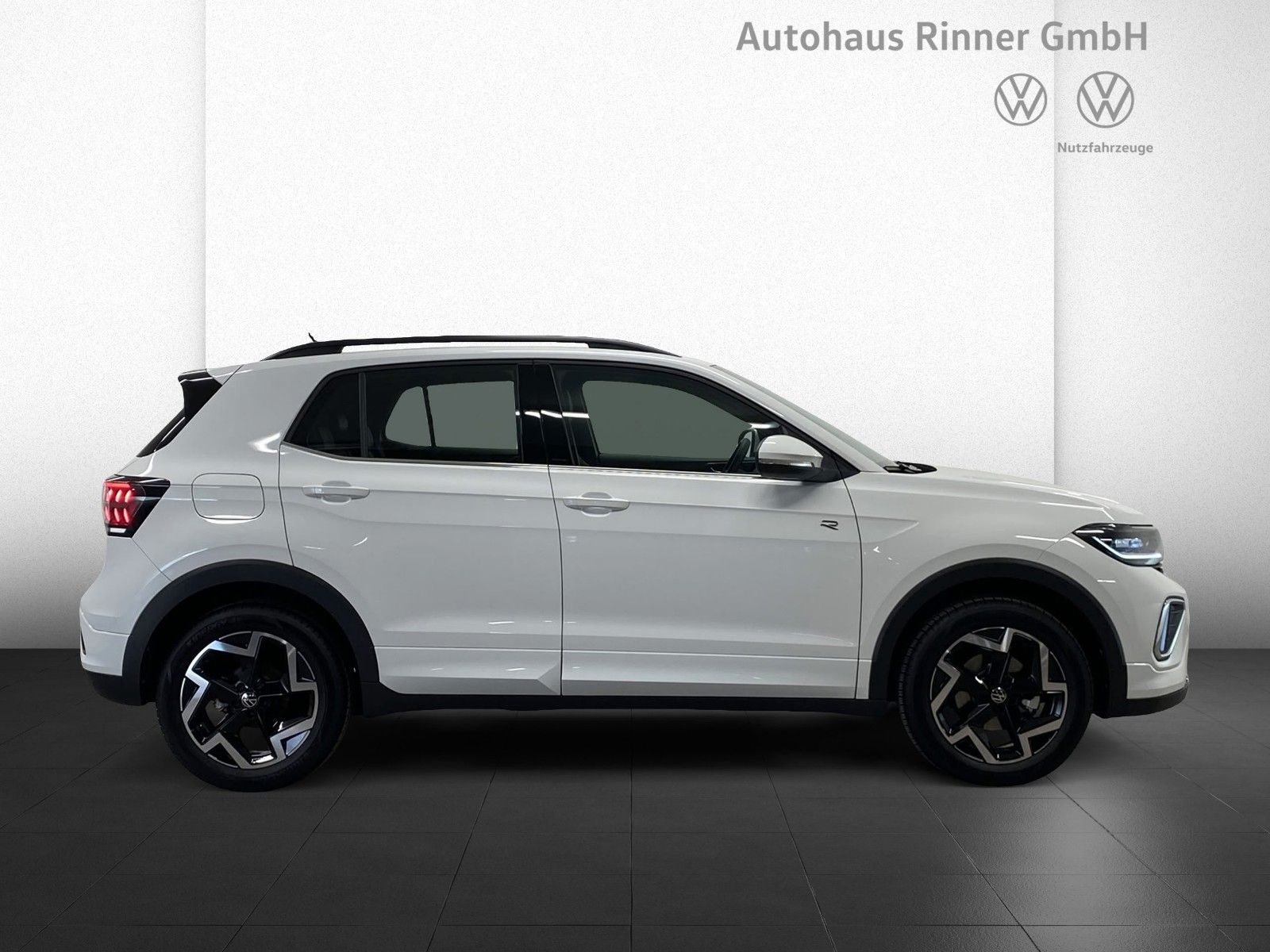Volkswagen T-Cross - Bild 3