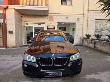 BMW X3 - 1