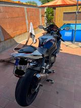 BMW S1000 RR | Titan Komplettanlage von Akrapovic   - BMW K1000