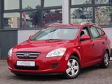 Kia cee'd 1.4 CVVT HU 04/27 - Kia cee'd / Ceed aus 2009