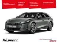 Audi A6 - Vorschau Bild 1