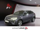 Volkswagen Taigo R-Line 1.0 TSI 116 PS 7-Gang-DSG Navi LED - Volkswagen Taigo aus 2025