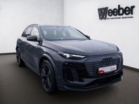 Audi Q6 e-tron - Vorschau Bild 18