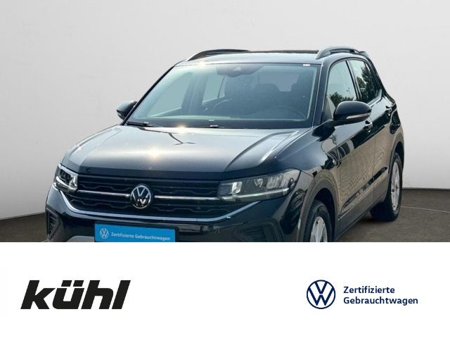 T-Cross 1.0 TSI Life IQ Drive Paket,SHZ.,