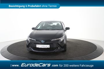 Toyota Corolla - 12