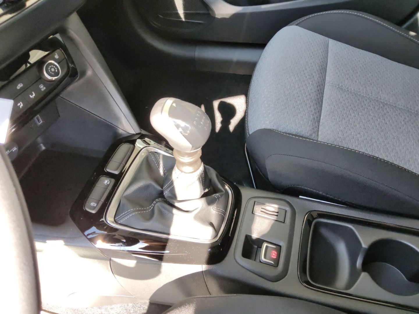 Opel Corsa - Bild 18