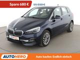 BMW 2er 218i Active Tourer Luxury Line Aut.*PDC*SHZ* - BMW 2er Reihe in Bremen
