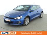 Volkswagen Scirocco 1.4 TSI BM*XENON*TEMPO*PDC*SHZ* - gebrauchte VW Sportwagen