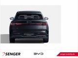 BYD SEAL 6 DM-i Comfort Panorama Head-Up 360°-Kamera - BYD Seal U DM-I Comfort