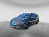 Volkswagen Golf VIII Variant Style 2.0 TSI DSG, ACC/NAVI/KA - Volkswagen Golf Gebrauchtwagen