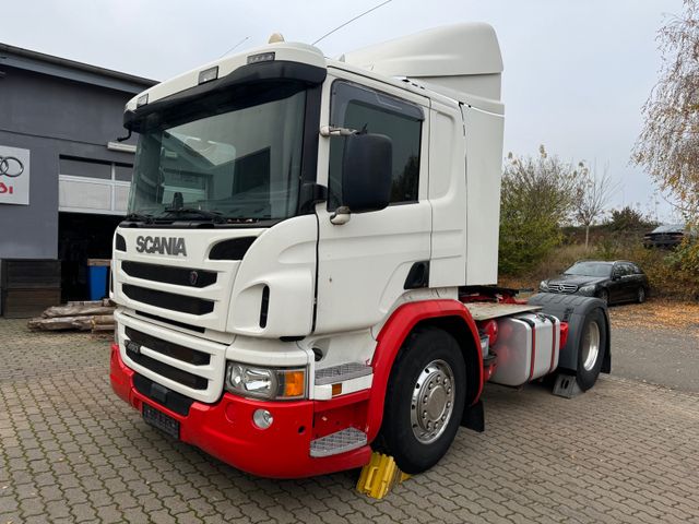 Scania P 450