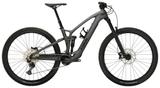 Trek Fuel EXe 9.5 L - Trek E-Bikes