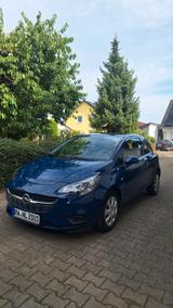 Opel Corsa 1.2 120 Jahre TÜV 04/2028 AC Sitzheizung
