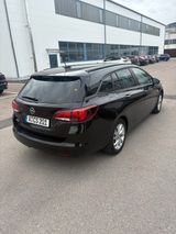 Opel Astra ST 1.5 Diesel 90kW Opel 2020 Opel 2020 - Opel Astra in Augsburg
