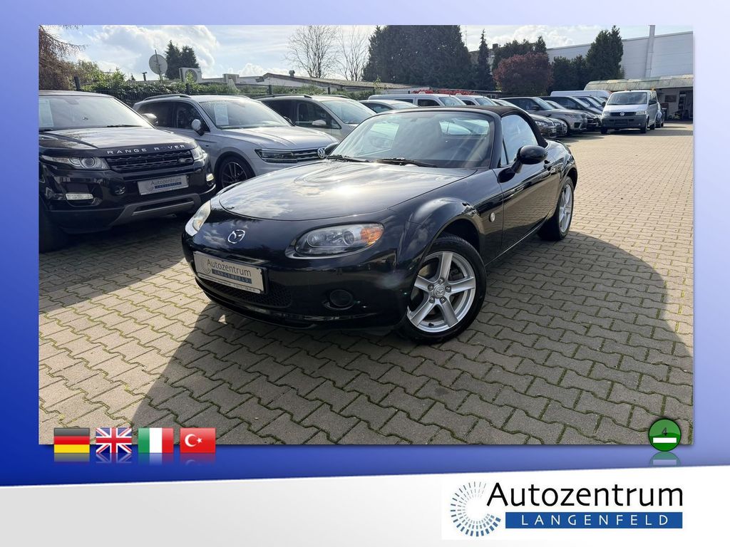 Angebot ansehen Mazda MX-5