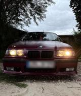 BMW E36 Compact  TÜV 2027 / 1.9er Motor /... - BMW: 3er Compact