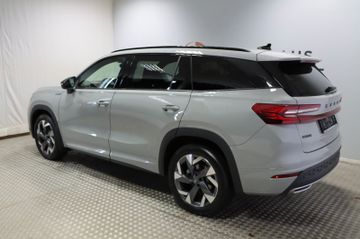 Skoda Kodiaq 1.5 TSI Sportline AHK Matrix Panodach