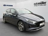 Hyundai i20 Prime SHZ*LHZ*NAVI*USB* - Hyundai i20: Kleinwagen