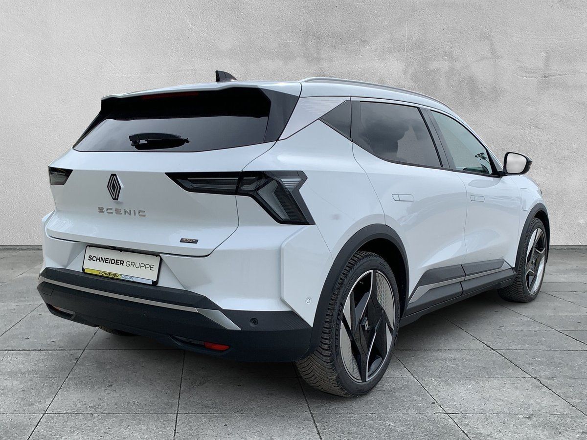 Renault Scenic E-TECH - Bild 5