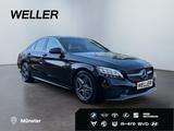 Mercedes-Benz C 220 d 9G-TRONIC AMG Line *Akustikglas*el. Sitz - Mercedes-Benz Gebrauchtwagen in Münster