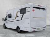 Eura Mobil PROFILA T 660 EB +KAMERA+AUTOMATIK+ - Eura Mobil Profila 660