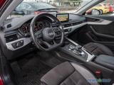 Audi A4 Avant 2,0 TFSI S line/Matrix/HuD/ACC/NAVI+/Ka - Audi A4: Rot