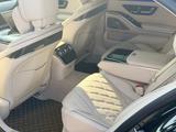Mercedes-Benz S 500 4MATIC L - - gebrauchte Mercedes-Benz S 500 aus dem Jahr 2023