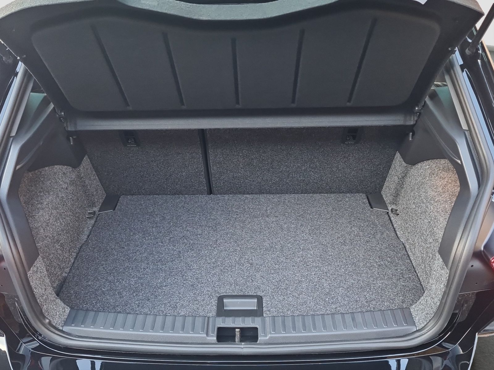 Seat Ibiza - Bild 13