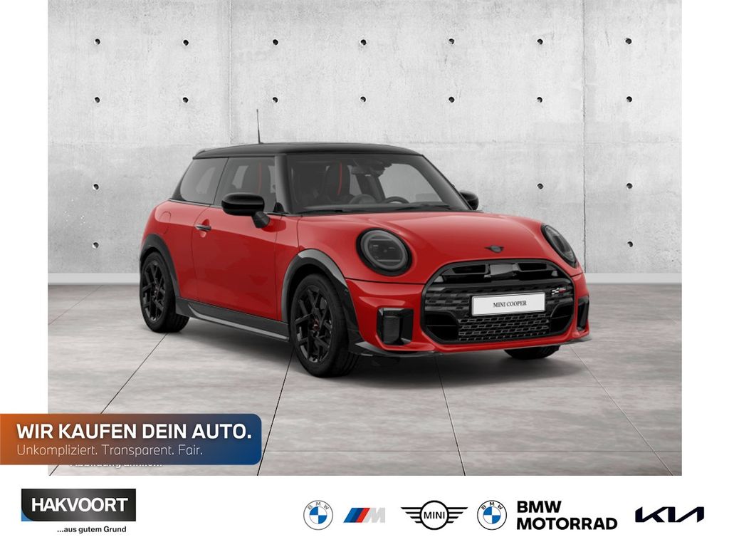 Image of MINI Cooper C