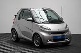 Smart ForTwo Cabrio BRABUS Automatik Leder SHZ NAVI - gebrauchte Smart ForTwo aus dem Jahr 2011