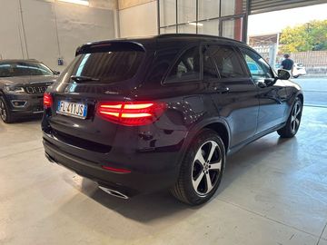 Mercedes GLC 250 - 6