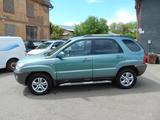 Kia Sportage V6 EX - gebrauchte Kia Sportage aus dem Jahr 2006