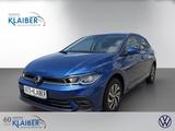 Volkswagen Polo Advanced 1.0 l TSI DSG LED+ACC+KAMERA+CLIMA - Volkswagen Polo Neuwagen: Automatik