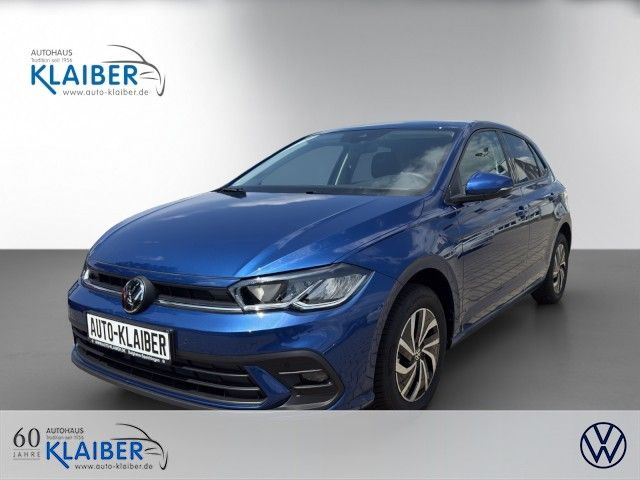 Polo Advanced 1.0 l TSI DSG LED+ACC+KAMERA+CLIMA