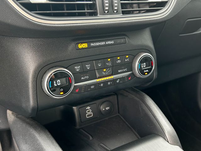 Kuga Plug-In Hybrid*PHEV*PDC*TEMPOMAT*FSH*
