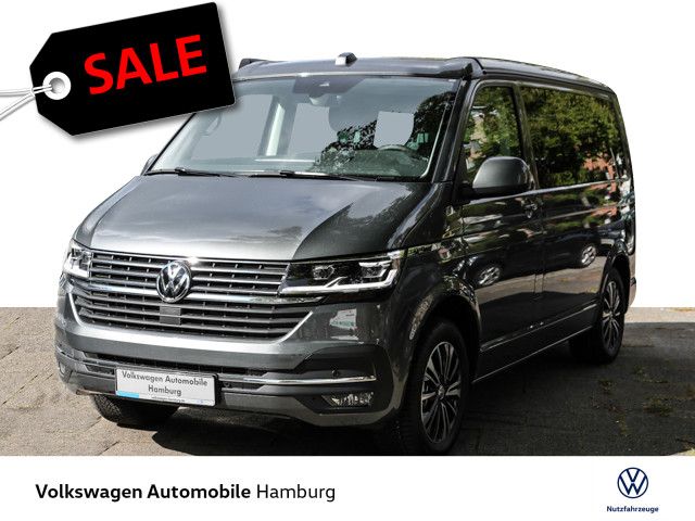 Volkswagen T6.1 California Ocean 7-Gang-DSG *UPE 97.400€*