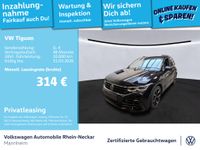 Volkswagen Tiguan - Vorschau Bild 1