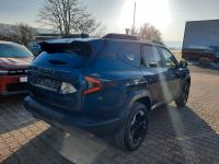 Dacia Bigster - Vorschau Bild 4