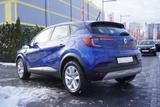 Renault Captur TCe 90 PDC LED Android Apple Sitzheizung - gebrauchte Renault Captur aus dem Jahr 2022